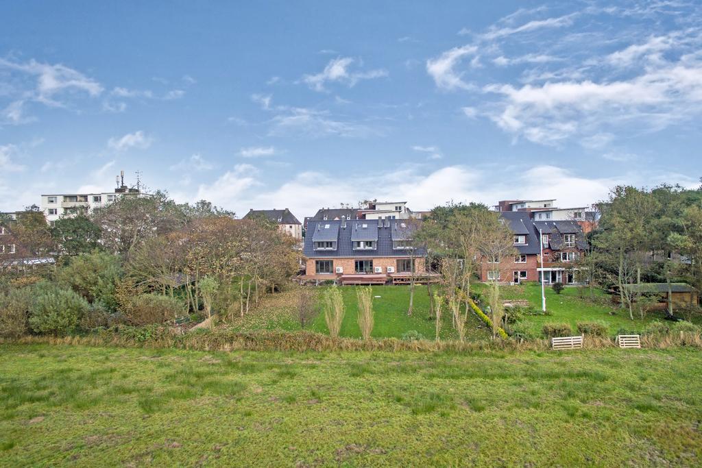 Villa Fennenblick List Exterior foto